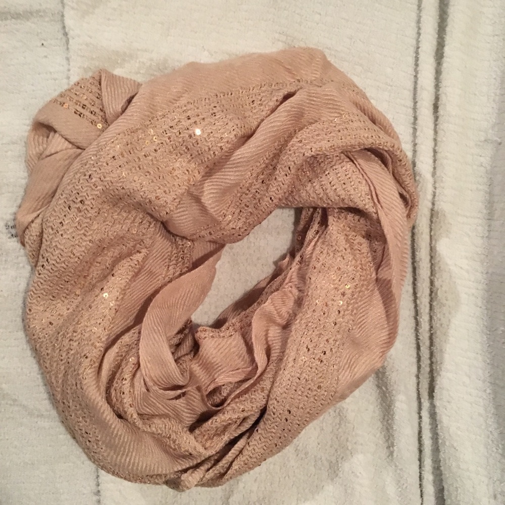 Infity scarf